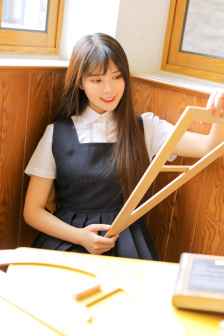 远远的爱